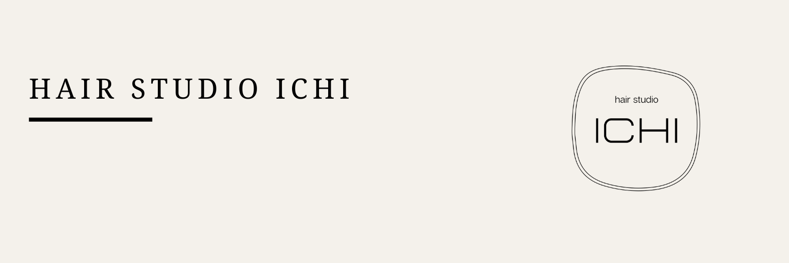 Hair Studio ICHI